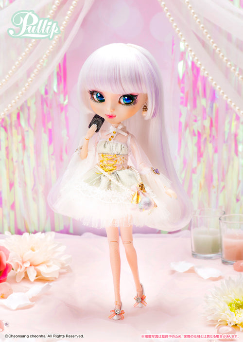 完売 SOLD OUT]Pullip / Mistica(ミスティカ)– Groove Store Japan