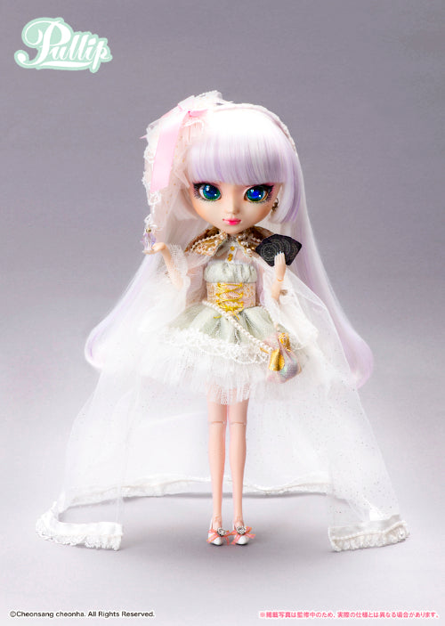 Pullip / Mistica(ミスティカ)– Groove Store Japan