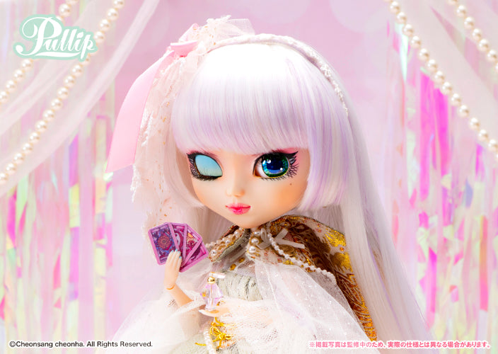 Pullip / Mistica(ミスティカ)– Groove Store Japan