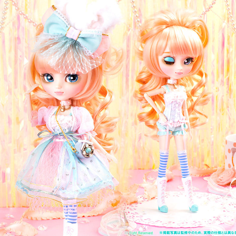 完売 SOLD OUT]Pullip / Evangeline(エヴァンジェリン)– Groove Store