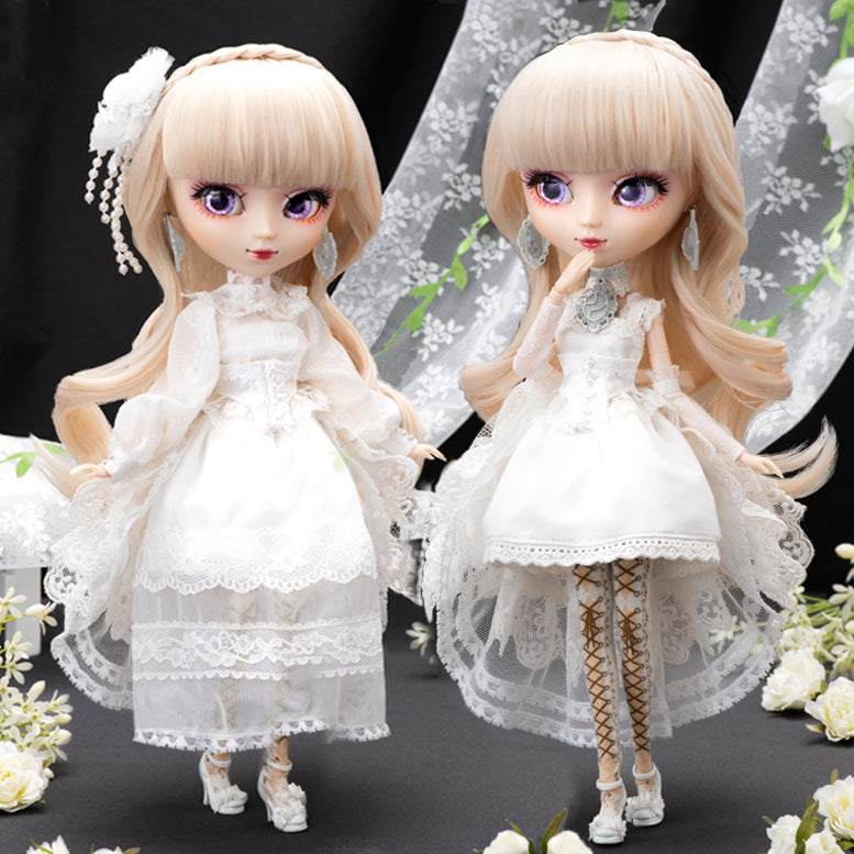 What's Pullip– Groove Store Japan