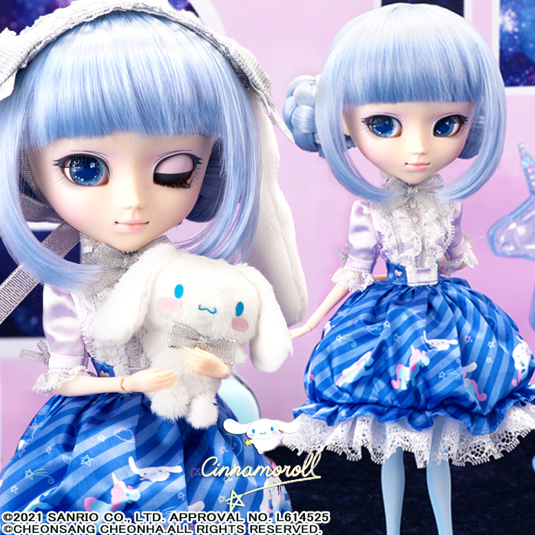 完売 SOLD OUT]Pullip Cinamoroll Stardust(シナモロール スターダスト