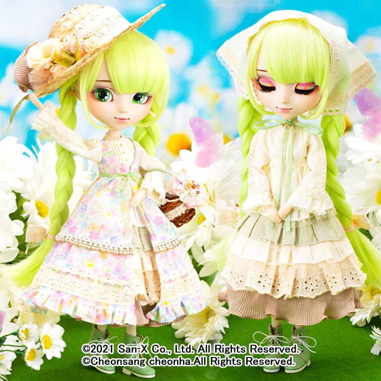 Pullip（プーリップ）／ すみっコぐらし（Sumikkogurashi