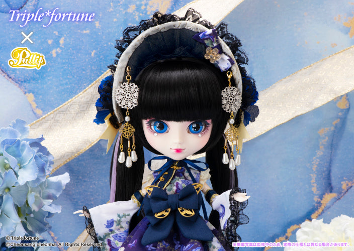 Pullip /Fu-Tillet (フーティエ)– Groove Store Japan