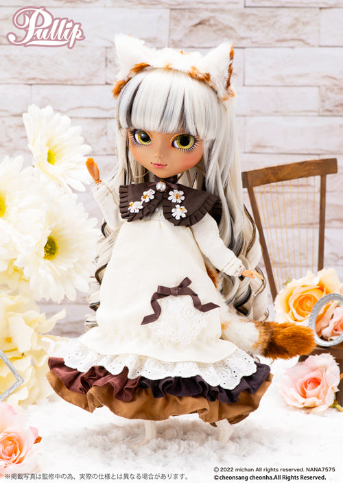 プーリップ Pullip⭐︎チーナチーナ⭐︎ プーリップ Pullip⭐︎チーナチーナ⭐︎ Pullip / NANA-CHAN