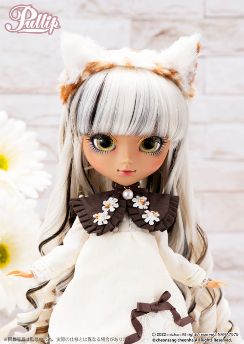 Pullip / NANA-CHAN CALICO Ver.– Groove Store Japan