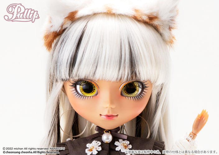 Pullip / NANA-CHAN CALICO Ver.– Groove Store Japan Pullip / NANA-CHAN CALICO Ver.– Groove Store Japan