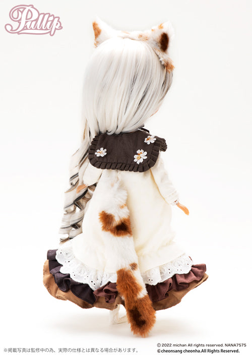 Pullip / NANA-CHAN CALICO Ver.– Groove Store Japan