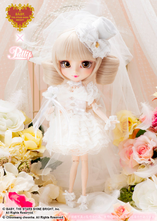 完売 SOLD OUT]Pullip / Ange (アンジュ)– Groove Store Japan