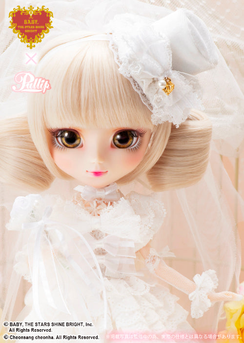 完売 SOLD OUT]Pullip / Ange (アンジュ)– Groove Store Japan