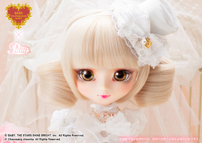 完売 SOLD OUT]Pullip / Ange (アンジュ)– Groove Store Japan