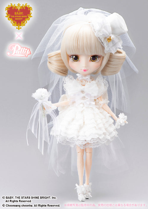 完売 SOLD OUT]Pullip / Ange (アンジュ)– Groove Store Japan