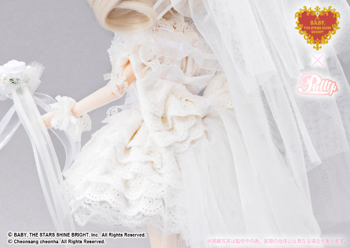 完売 SOLD OUT]Pullip / Ange (アンジュ)– Groove Store Japan