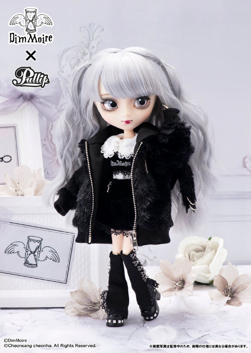 Pullip / Möer(モア)from DimMoire– Groove Store Japan