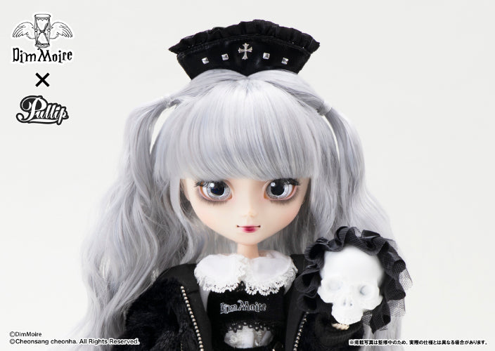 Pullip / Möer(モア)from DimMoire– Groove Store Japan