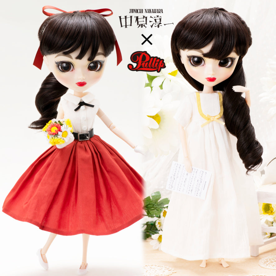 Pullip / Daisy （デイジー）From Nakahara Junichi– Groove Store Japan
