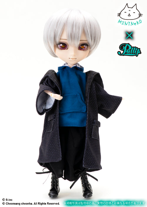 Pullip / MINT NeKO MaO– Groove Store Japan