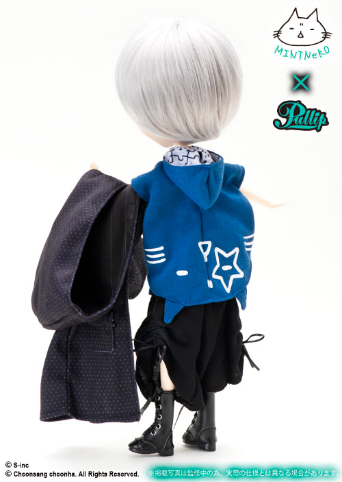 Pullip / MINT NeKO MaO– Groove Store Japan