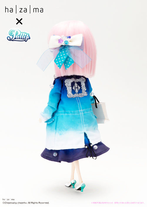 Pullip / Comet From hazama– Groove Store Japan