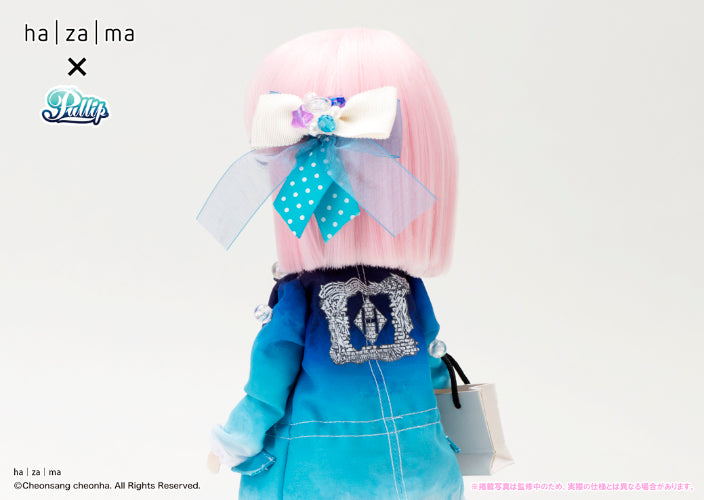 Pullip / Comet From hazama– Groove Store Japan