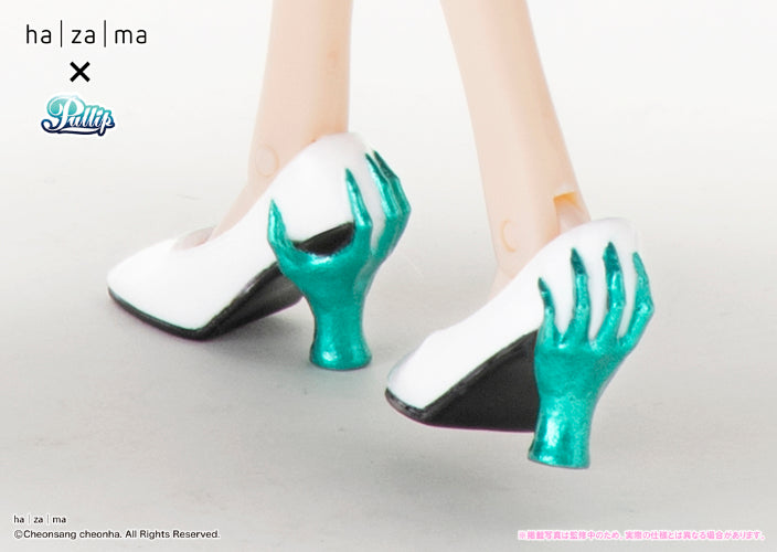 Pullip / Comet From hazama– Groove Store Japan