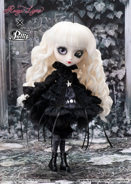 Pullip / Mayle (メアリ)From Rouge Ligne– Groove Store Japan