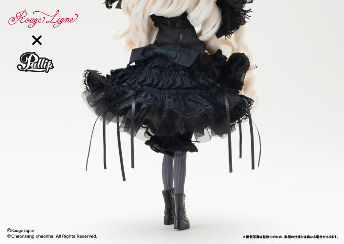 Pullip / Mayle (メアリ)From Rouge Ligne– Groove Store Japan