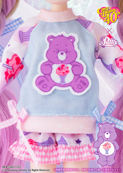 Pullip / Care Bear™ x Pullip Share Bear Ver.– Groove Store Japan