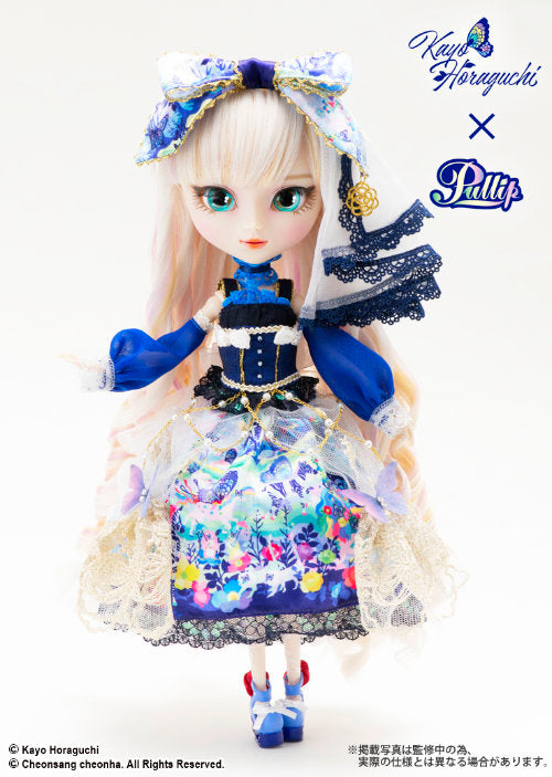 Pullip /YUME no KAKERA ~piece of dream~– Groove Store Japan