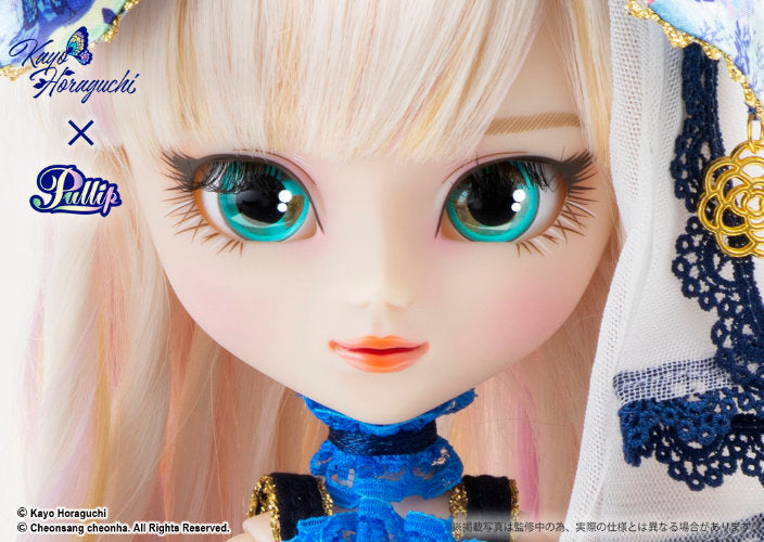Pullip /YUME no KAKERA ~piece of dream~– Groove Store Japan