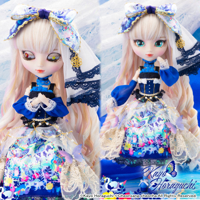 Pullip /YUME no KAKERA ~piece of dream~– Groove Store Japan