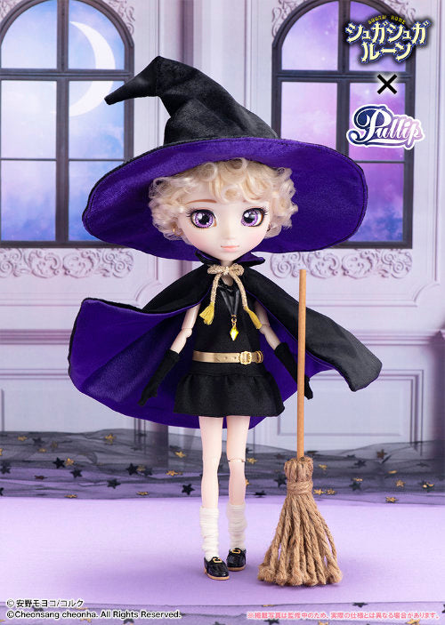 完売 SOLD OUT]Pullip / Suger Suger Rune/Vanilla Mieux(シュガシュガ