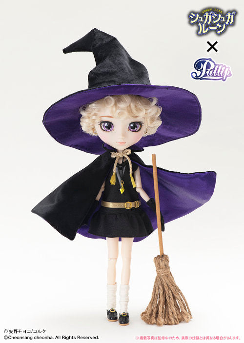 完売 SOLD OUT]Pullip / Suger Suger Rune/Vanilla Mieux(シュガシュガ