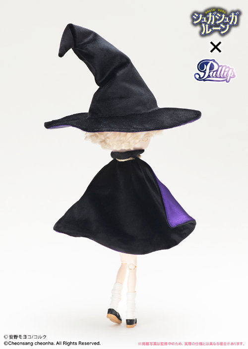 完売 SOLD OUT]Pullip / Suger Suger Rune/Vanilla Mieux(シュガシュガ