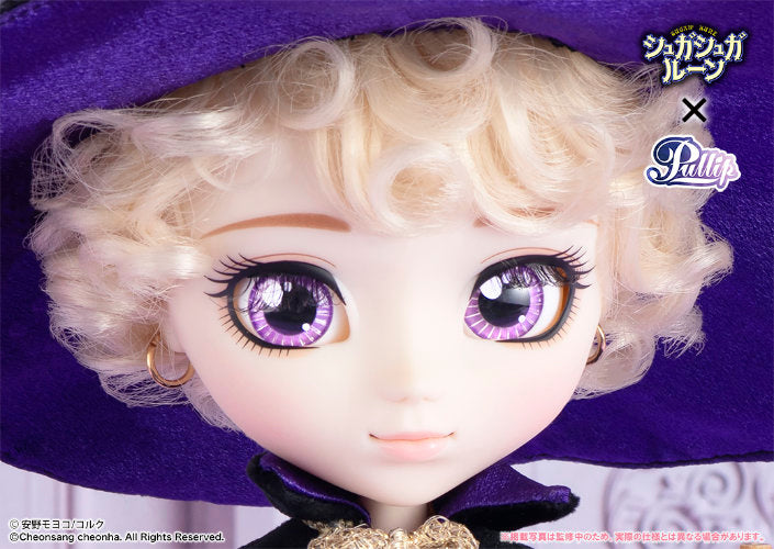 完売 SOLD OUT]Pullip / Suger Suger Rune/Vanilla Mieux(シュガシュガ
