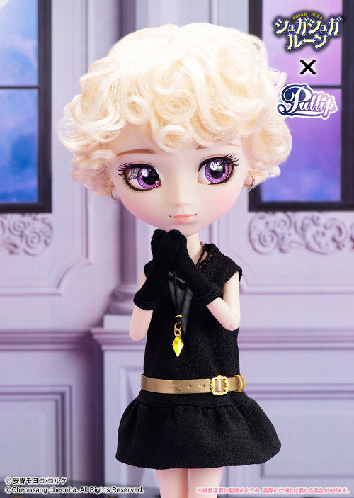 完売 SOLD OUT]Pullip / Suger Suger Rune/Vanilla Mieux(シュガシュガ