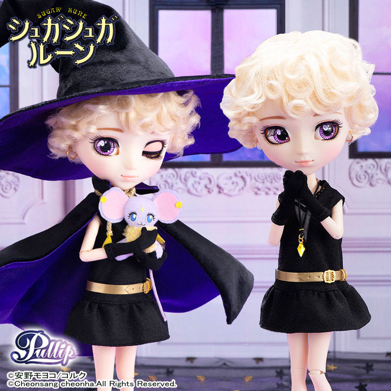 完売 SOLD OUT]Pullip / Suger Suger Rune/Vanilla Mieux(シュガシュガ