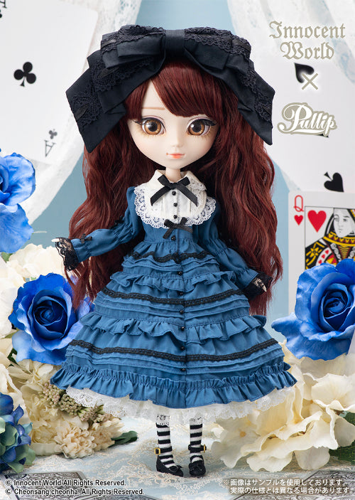 Pullip / Alice in Innocent World– Groove Store Japan