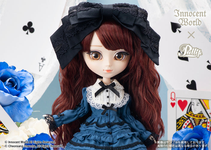 Pullip / Alice in Innocent World– Groove Store Japan