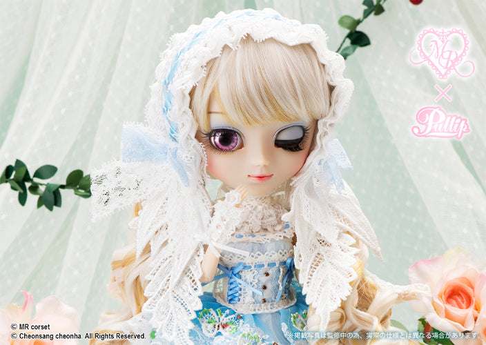 ルナマヒナ様オーダー品　あみぐるみドール２体 ルナマヒナ様オーダー品あみぐるみドール2体