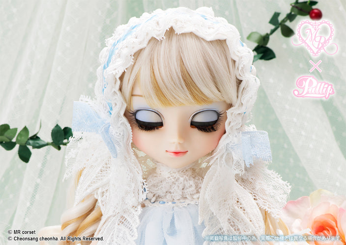 プーリップ「MOON」 AmiAmi [Character & Hobby Shop] | (New Item w/ Box Damage