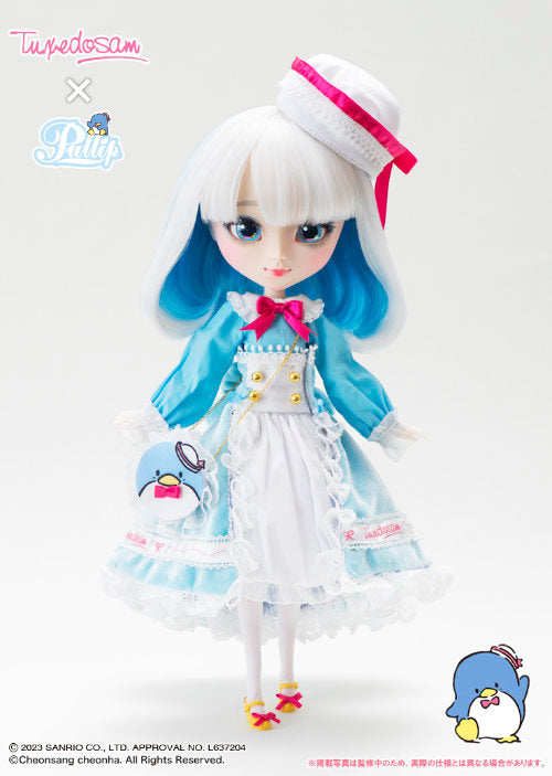 【待望★】 Pullip / Japan Store Groove TUXEDOSAM– プーリップ