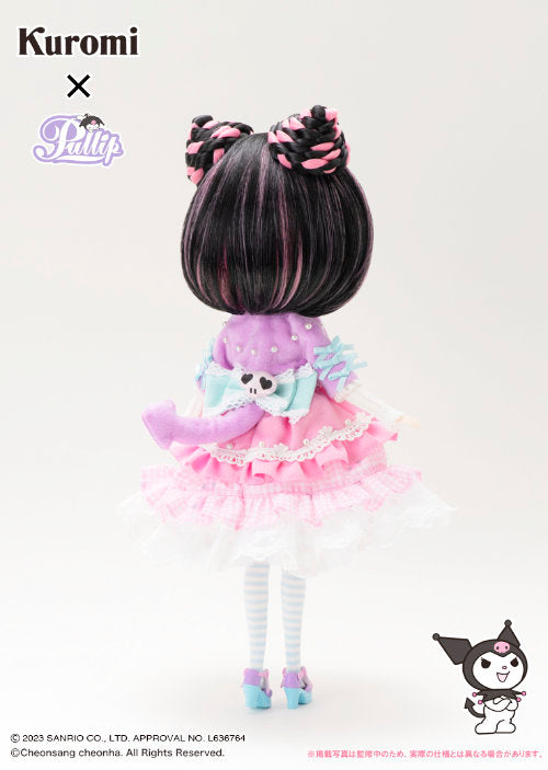 Pullip /KUROMI Sweet Dream Ver.– Groove Store Japan