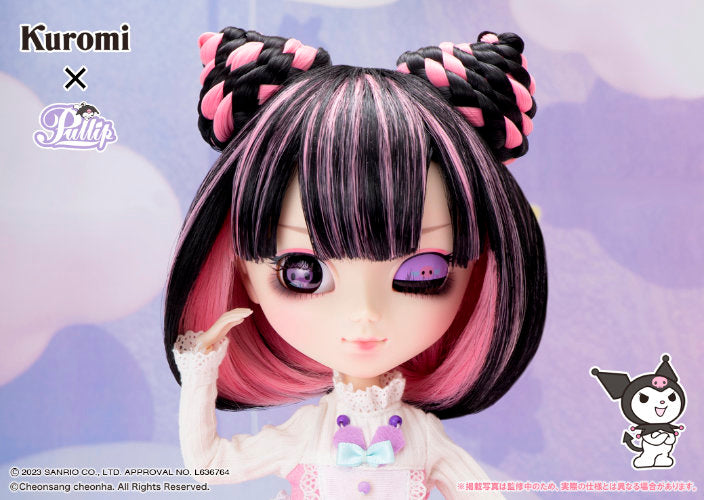 Pullip /KUROMI Sweet Dream Ver.– Groove Store Japan