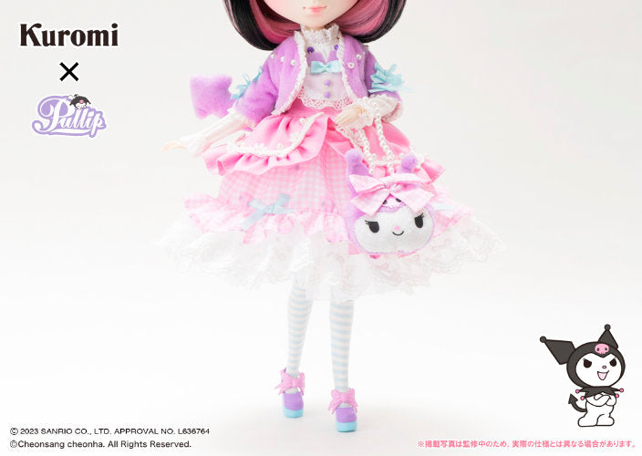 Pullip /KUROMI Sweet Dream Ver.– Groove Store Japan