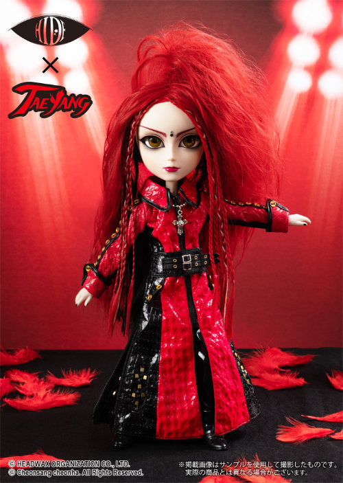 完売 SOLD OUT]Taeyang / HIDE ~Welcome to hide's room~– Groove