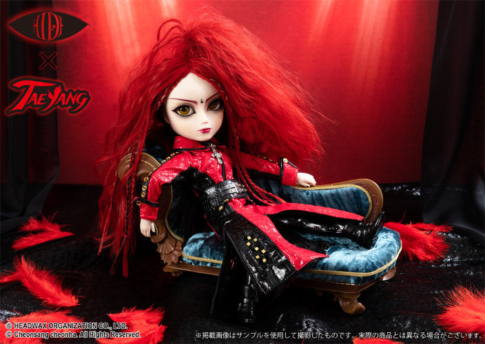 完売 SOLD OUT]Taeyang / HIDE ~Welcome to hide's room~– Groove