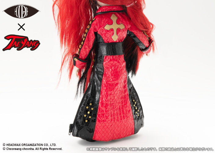 Taeyang / HIDE ~Welcome to hide's room~– Groove Store Japan