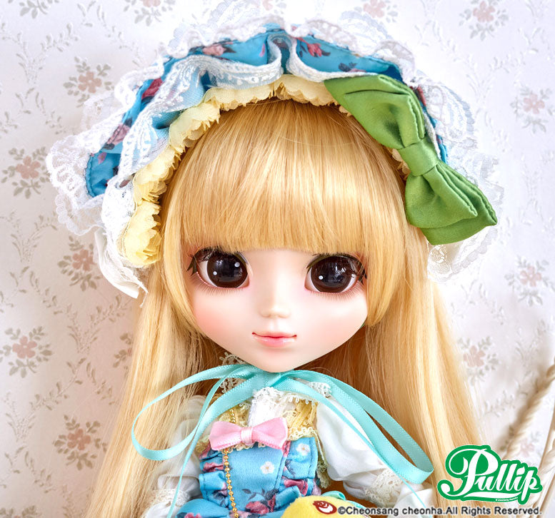 Pullip /Funassyi Classical Lolita ver.(ふなっしー クラシカル