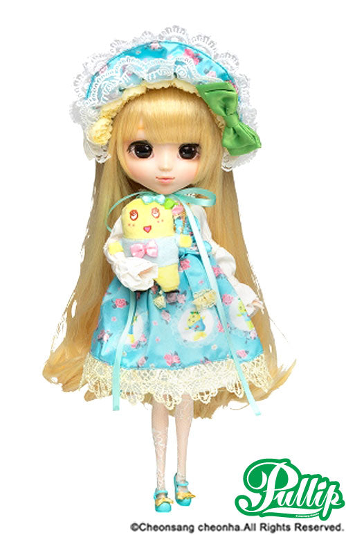 Pullip /Funassyi Classical Lolita ver.(ふなっしー クラシカル